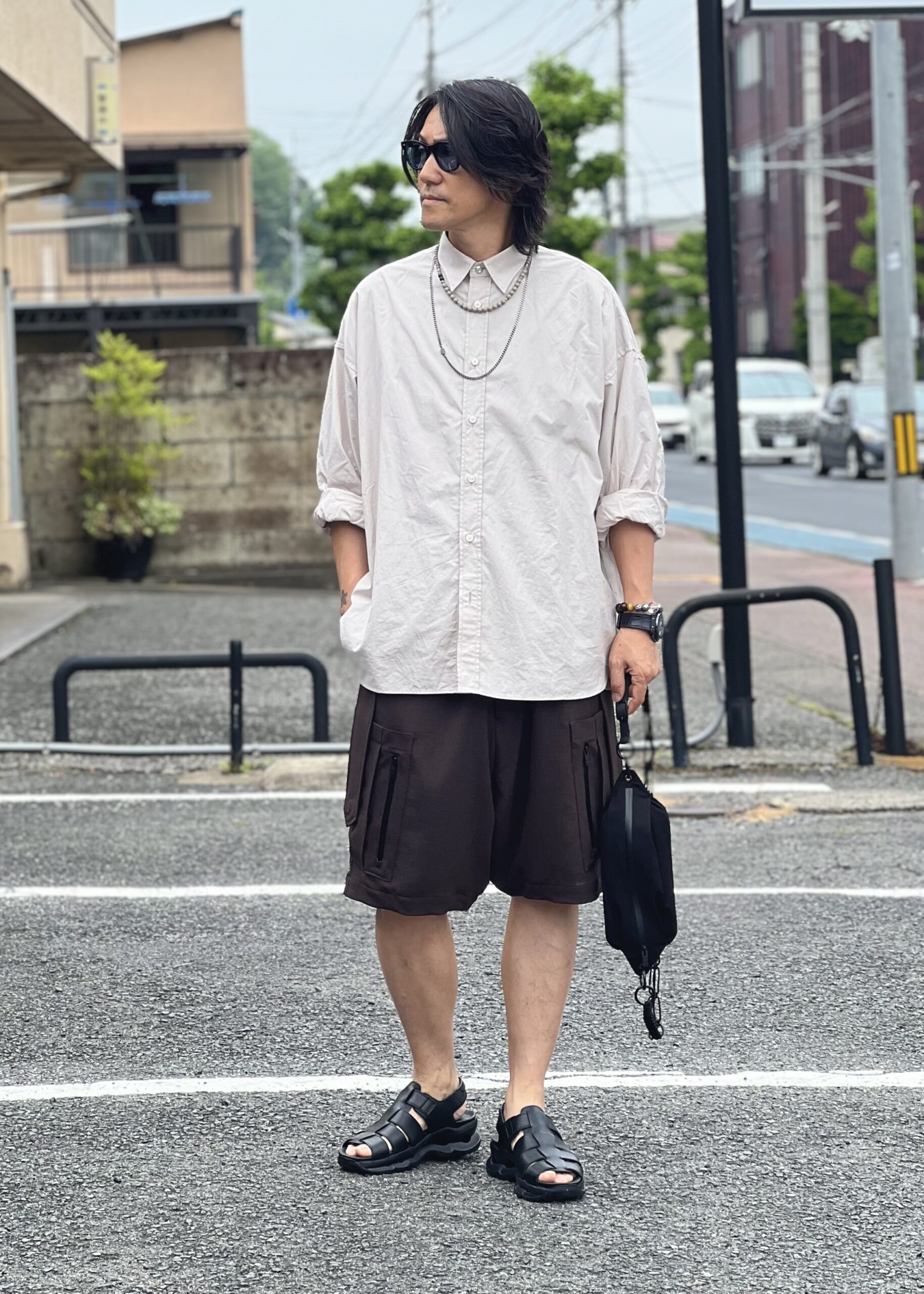 Junhashimoto コラボ