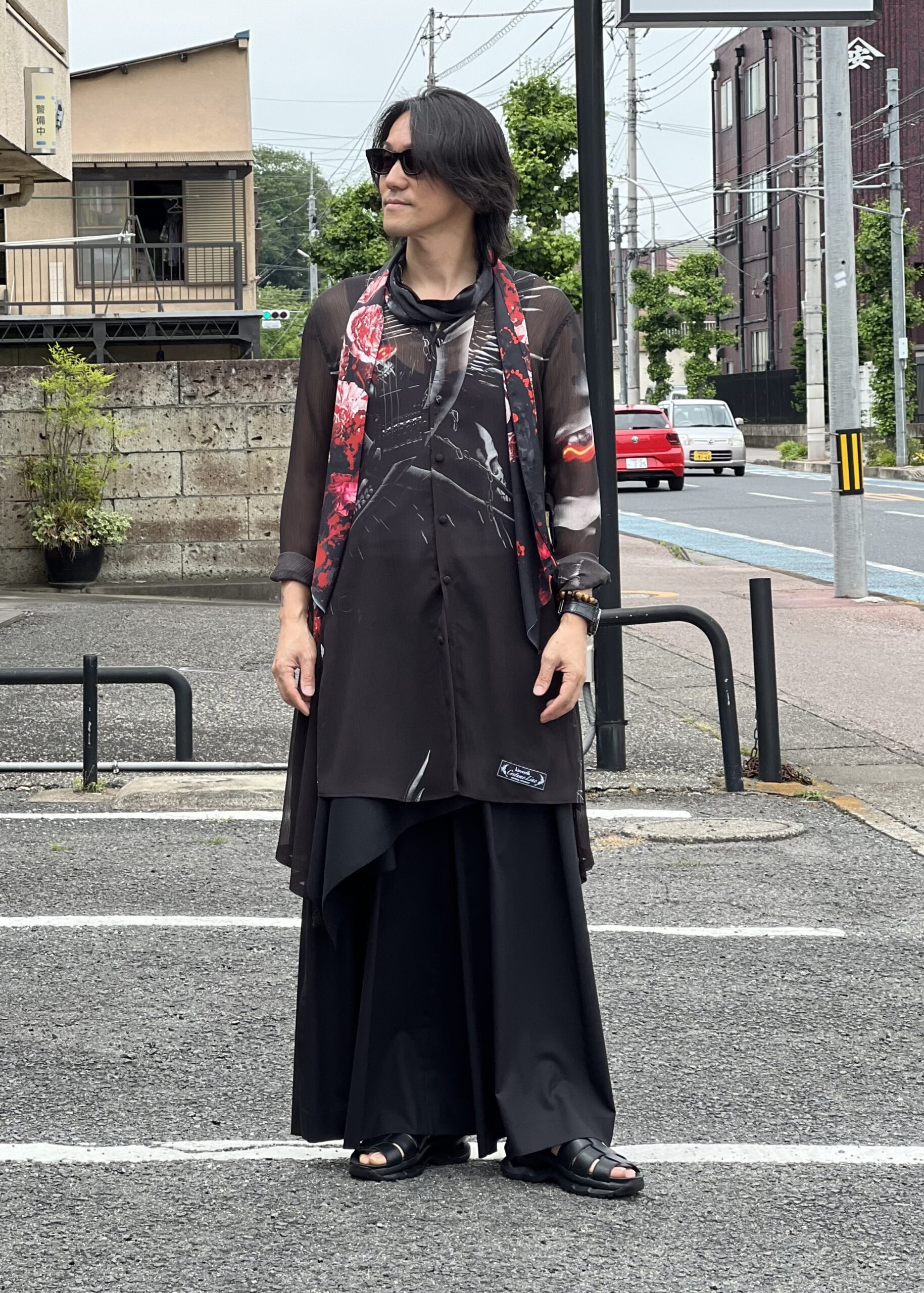 5/27 Kiryuyrik