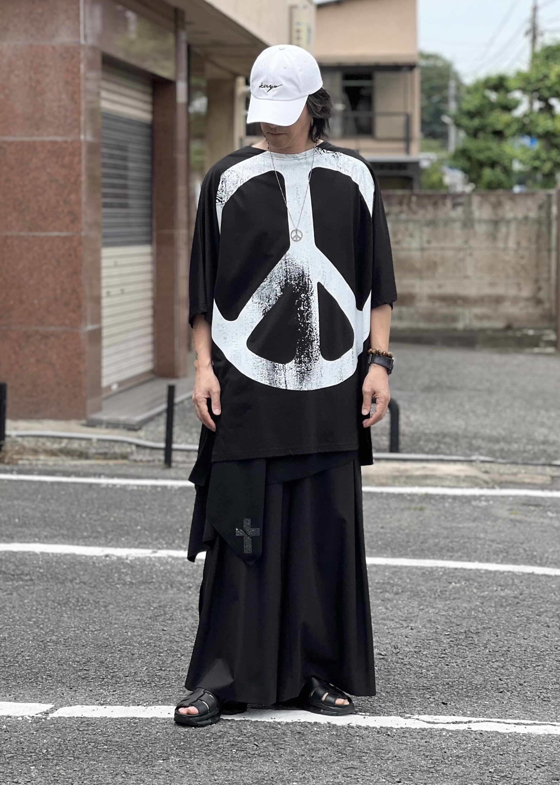 Kiryuyrik & the oneness
