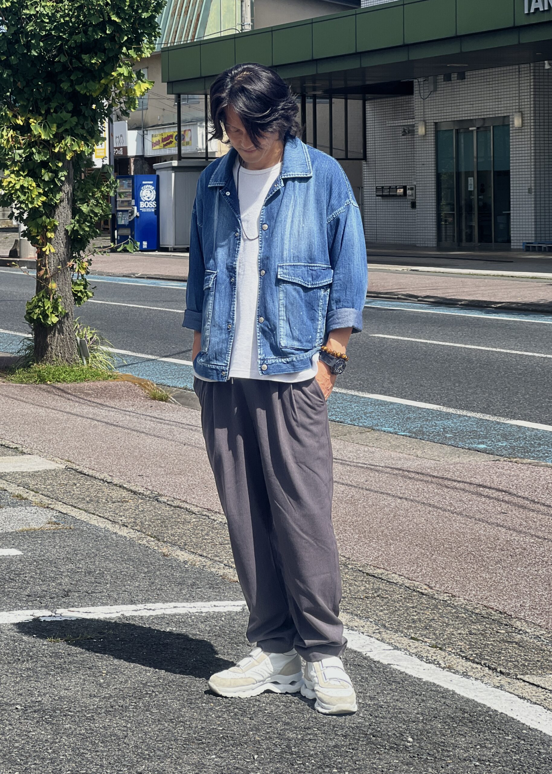 10/5  Resound Re:new