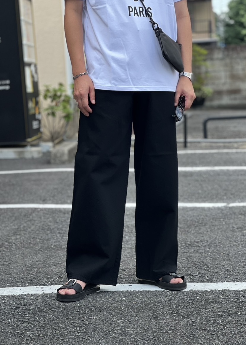 STYLING | MERCURY Qube(マーキュリー キューブ) メンズ