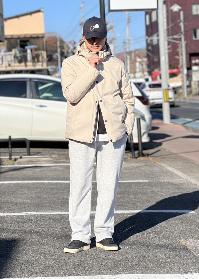 12/19 CAPE HORN(ケープホーン) JP COCKBURN