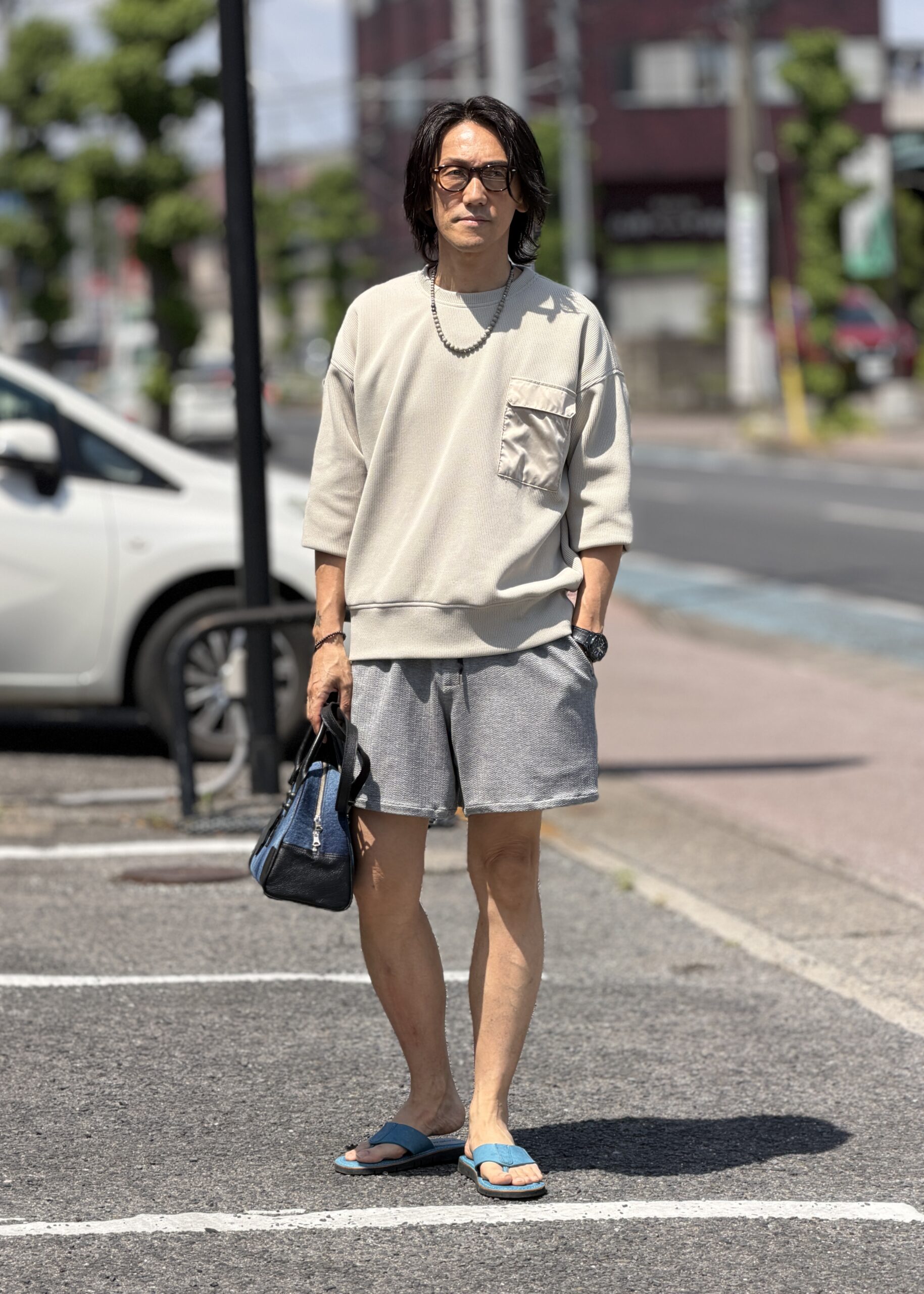 5/12 RESOUND SHORTS
