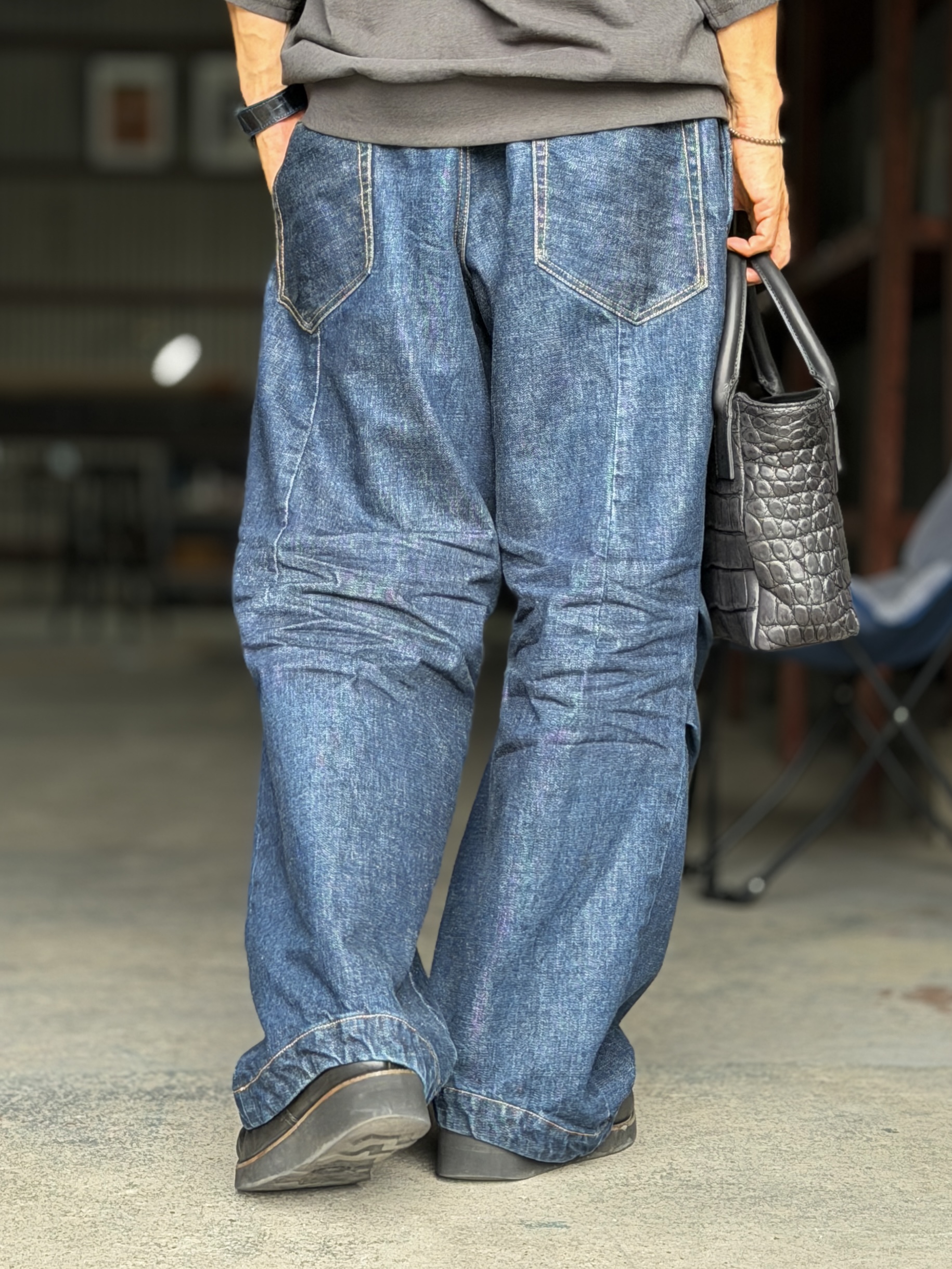 STYLING | MERCURY Qube(マーキュリー キューブ) メンズファッション